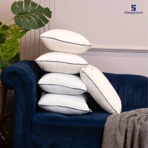 Fibrom Cushion