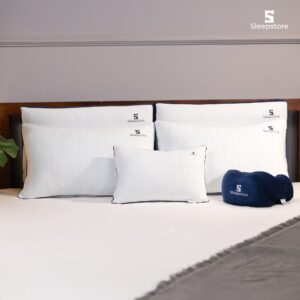 Fibrom Firm Pillow