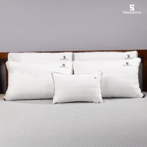 Granules Firm pillow
