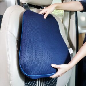 Car Rest Back Pillow