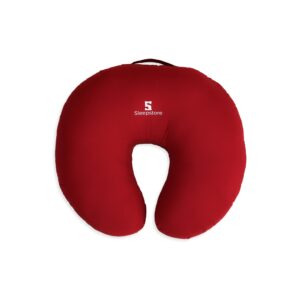 Feeder pillow