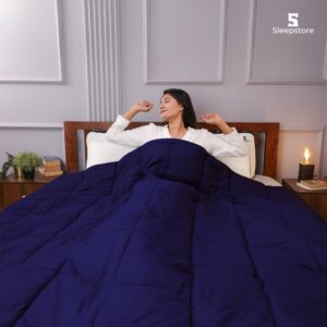 Reversible Comforter