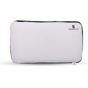 Soap Shape Soft Foam Pillow