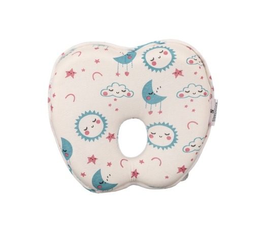 Baby Neck Pillow Baby Neck Pillow