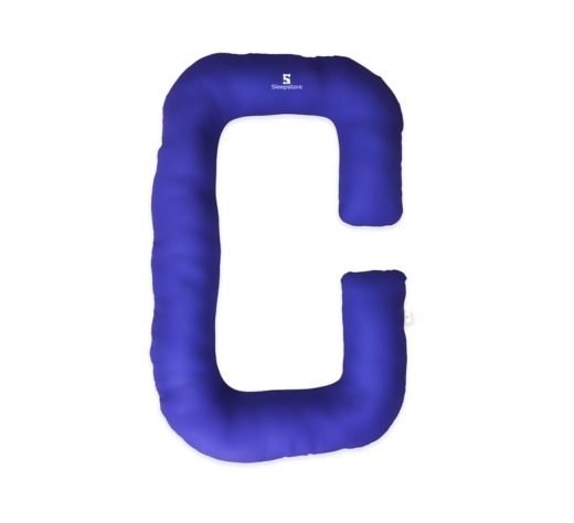 Maternity Pillow C Shape Maternity Pillow C Shape