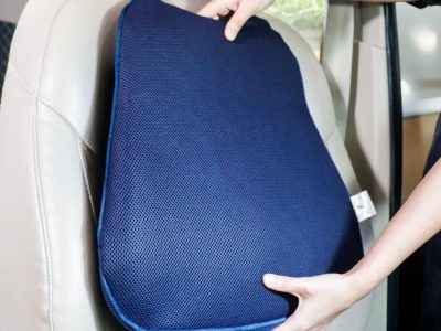 back car rest pillow amazon