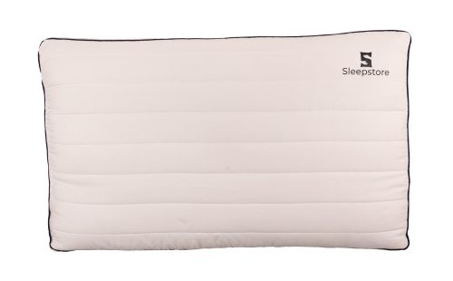 granules _firm pillow white bg