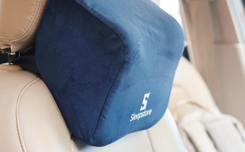 neck car rest pillow amazon